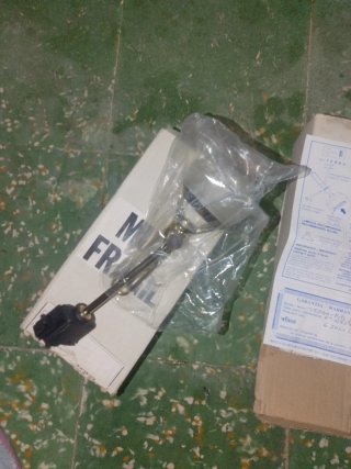 Foco Fase Terra URANO NEPTUNO Vintage Caja lote