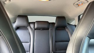Mercedes-Benz CLA Shooting Brake 180 90 kW (122 CV)
