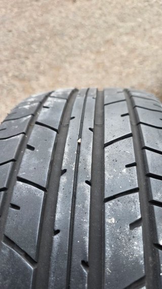 Llantas O.Z RACING17 4x108