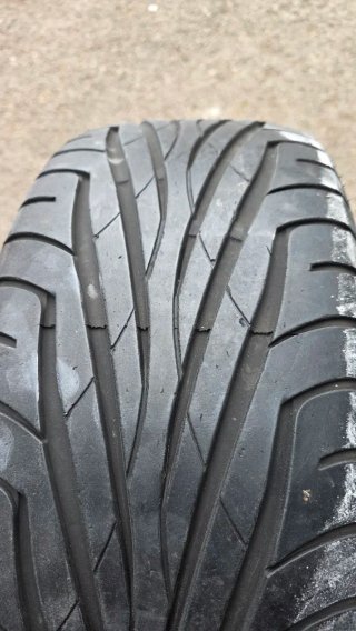 Llantas O.Z RACING17 4x108