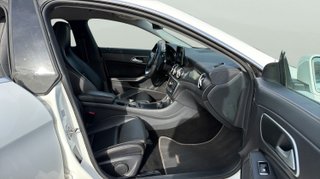 Mercedes-Benz CLA Shooting Brake 180 90 kW (122 CV)