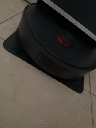 Xiaomi Robot Vacuum X20 Max Autovaciado