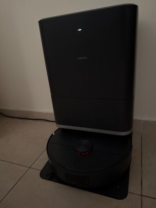 Xiaomi Robot Vacuum X20 Max Autovaciado