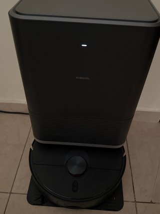 Xiaomi Robot Vacuum X20 Max Autovaciado