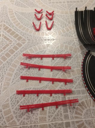 Scalextric Compact