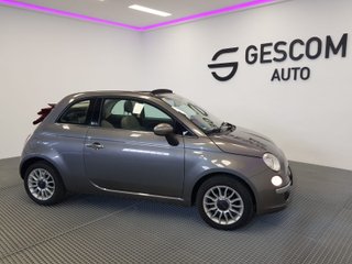 Fiat 500C 1.2 8v 69 CV Pop