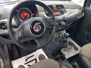Fiat 500C 1.2 8v 69 CV Pop