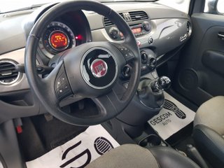 Fiat 500C 1.2 8v 69 CV Pop
