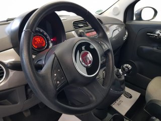 Fiat 500C 1.2 8v 69 CV Pop
