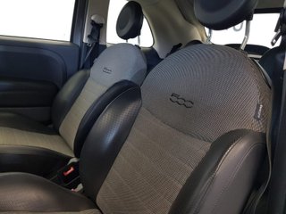 Fiat 500C 1.2 8v 69 CV Pop