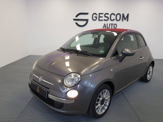 Fiat 500C 1.2 8v 69 CV Pop