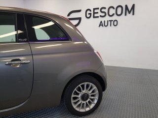 Fiat 500C 1.2 8v 69 CV Pop