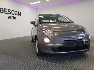 Fiat 500C 1.2 8v 69 CV Pop