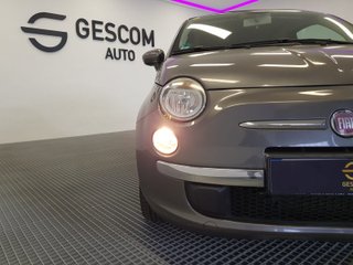 Fiat 500C 1.2 8v 69 CV Pop