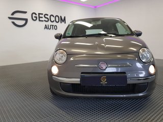 Fiat 500C 1.2 8v 69 CV Pop