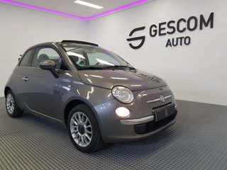 Fiat 500C 1.2 8v 69 CV Pop