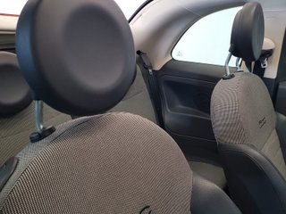 Fiat 500C 1.2 8v 69 CV Pop