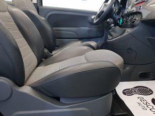 Fiat 500C 1.2 8v 69 CV Pop