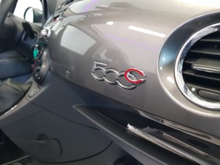 Fiat 500C 1.2 8v 69 CV Pop
