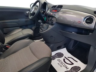 Fiat 500C 1.2 8v 69 CV Pop