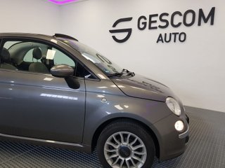 Fiat 500C 1.2 8v 69 CV Pop