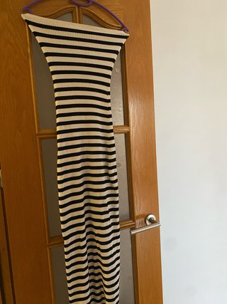 Vestido largo