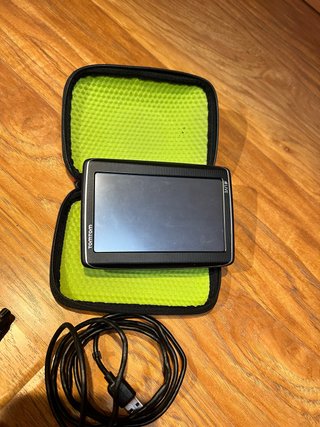 GPS de coche Tomtom usb mapa de coche