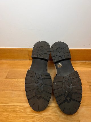 Botines Chelsea