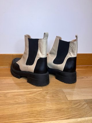 Botines Chelsea