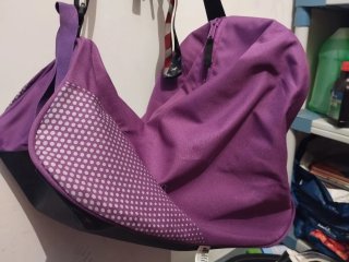Patines en línea Oxelo FIT5 talla 41 y su bolsa