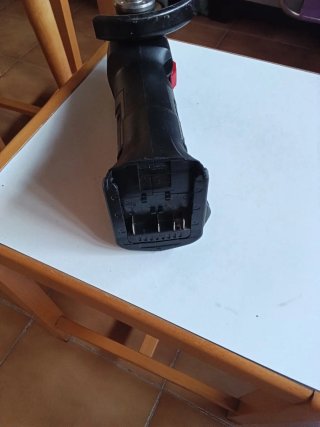 AMOLADORA RADIAL WURTH MODELO EWS 18-A
