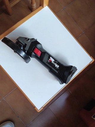 AMOLADORA RADIAL WURTH MODELO EWS 18-A
