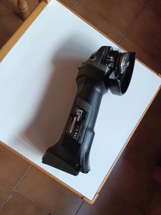 AMOLADORA RADIAL WURTH MODELO EWS 18-A