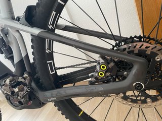 Mondraker Crafty Carbon R