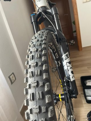 Mondraker Crafty Carbon R