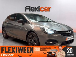 Opel Astra 1.2T SHT 96kW (130CV) Business Elegan ST