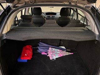 Citroen C4 Picasso 2011