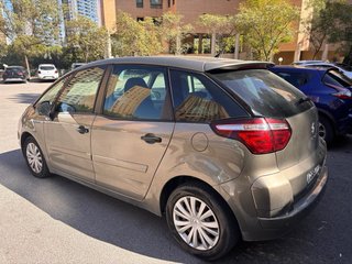 Citroen C4 Picasso 2011