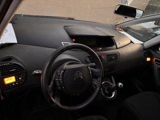 Citroen C4 Picasso 2011