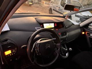 Citroen C4 Picasso 2011