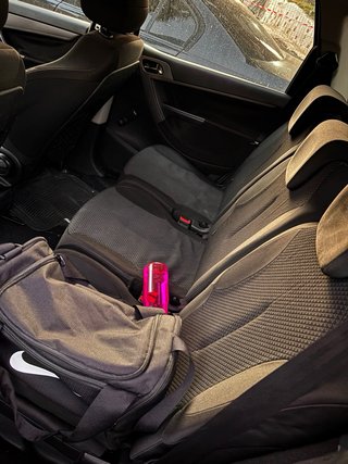 Citroen C4 Picasso 2011