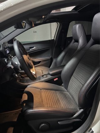 Mercedes-Benz Clase A 2017