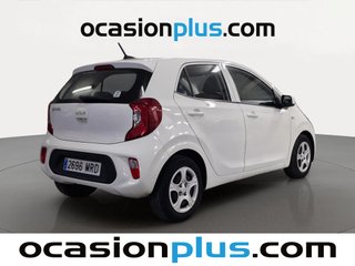 Kia Picanto 1.0 DPi Concept 49 kW (67 CV)
