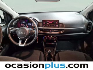 Kia Picanto 1.0 DPi Concept 49 kW (67 CV)