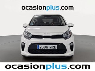 Kia Picanto 1.0 DPi Concept 49 kW (67 CV)