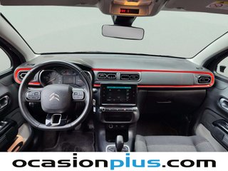 Citroen C3 PureTech 82 Feel 60 kW (82 CV)