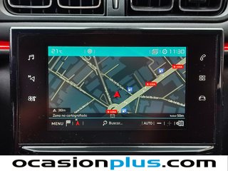 Citroen C3 PureTech 82 Feel 60 kW (82 CV)