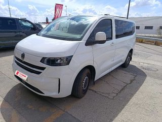 CUOTA 539 € Volkswagen Transporter