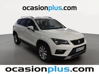 SEAT Ateca 1.5 TSI S&S Style DSG 110 kW (150 CV)