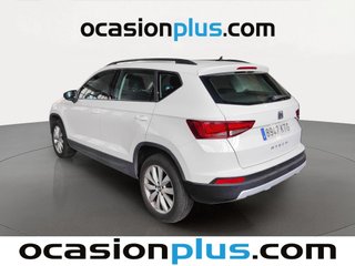 SEAT Ateca 1.5 TSI S&S Style DSG 110 kW (150 CV)